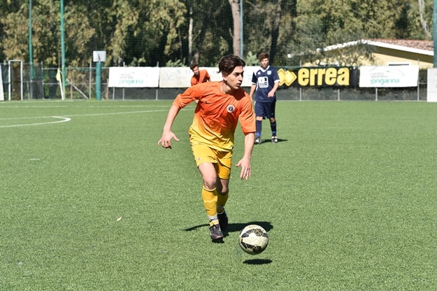 Totti S.S. aggiunge un punto in ottica salvezza, tottisoccerschool.it
