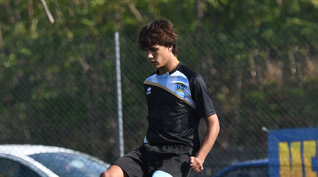 Svidercoschi, ancora in gol © Lori