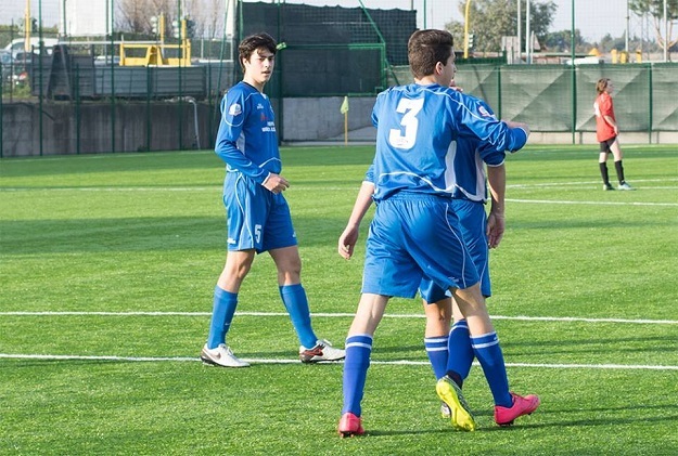 Setteville