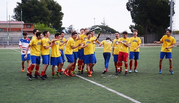 Guidonia vittorioso