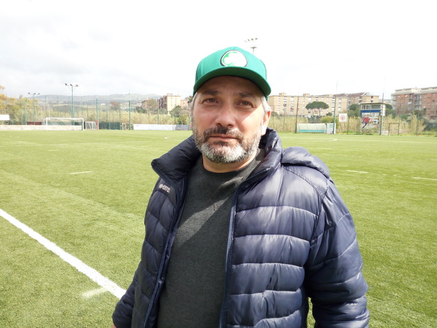 Gabrielli tecnico del DLF, GazReg© 