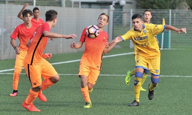 Bove, 1 gol e 2 assist © Del Gobbo