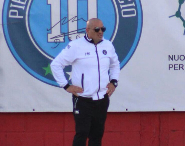 Ivan Migani ©Atletico Kick Off
