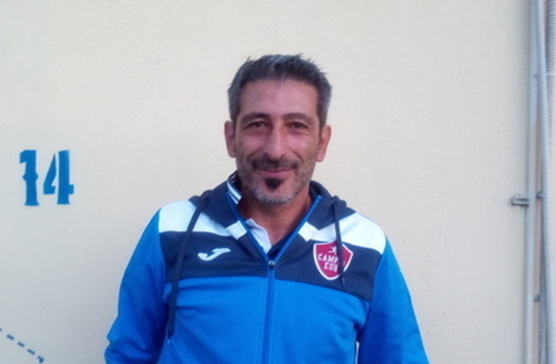 Danilo Barbarisi