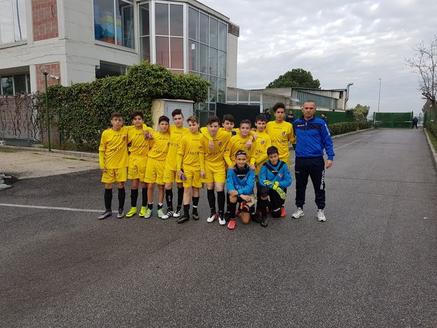 Unicusano Roma Academy