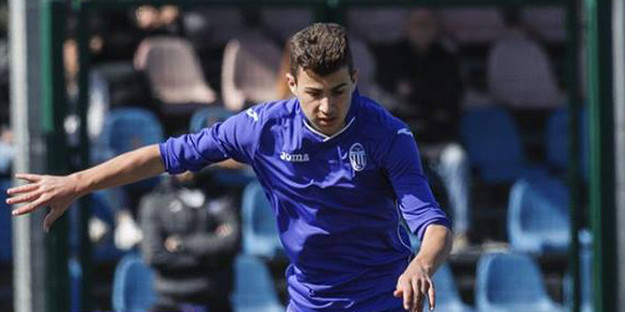 Bello in azione (©shotsport.it)