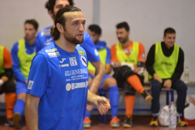 Valerio Lutta 
