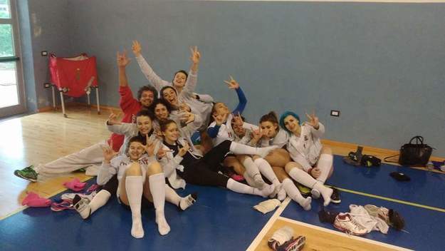 Volley Frascati