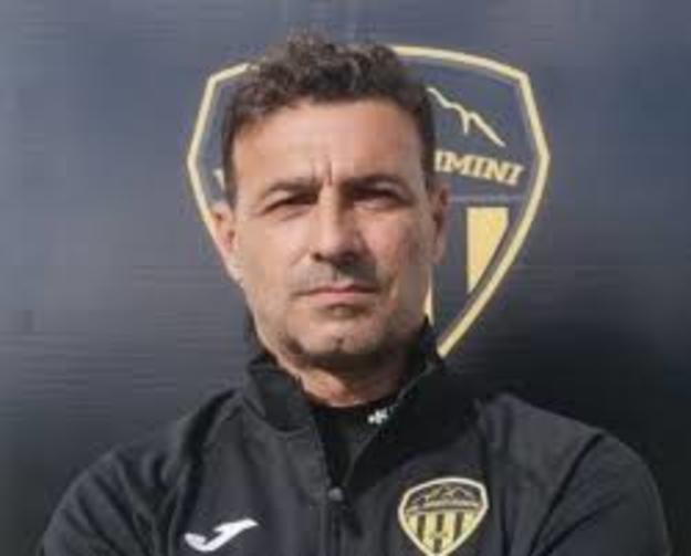 Daniele Scarfini