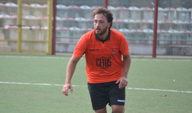 Ilias Trani