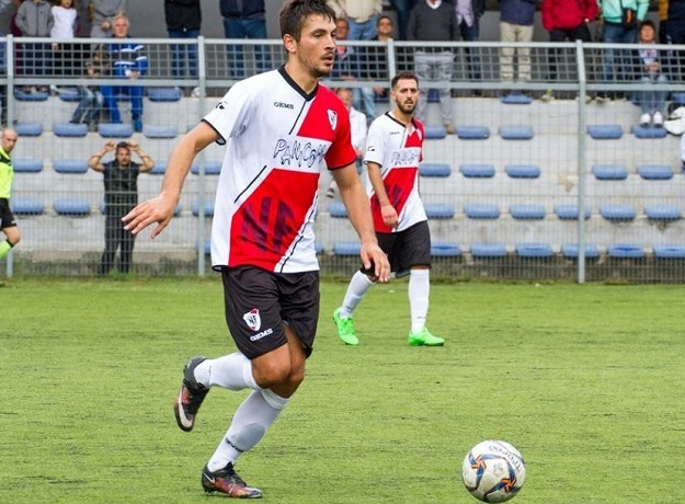 Mattia Petricca (©Camilloni)