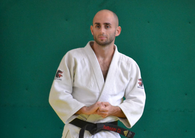 Daniele Mattozzi