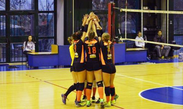 Olimpia Roma