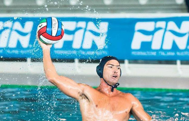 Vis Nova, Antonio Vittorioso ©Pucci