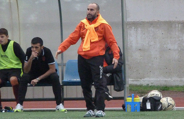 Feroce, la sua Romulea vede i playoff © GazzettaRegionale