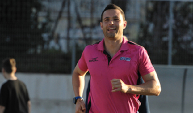 Riccardo Mosciatti, tecnico del Savio (©Piccirilli)