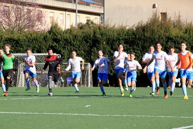 Foto©Facebook/Rieti2003