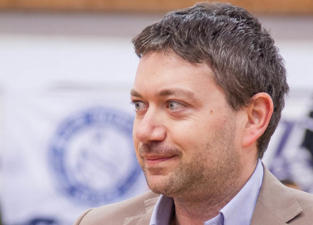 Andrea Verde