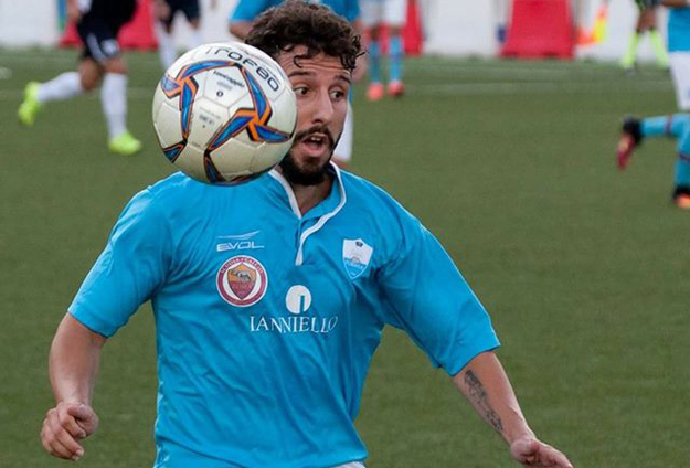 Formia (©Formia Calcio)