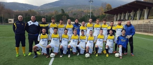 Sermoneta (foto Facebook)