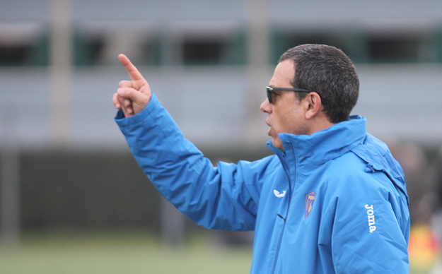 Filippo Menghi (©De Cesaris)