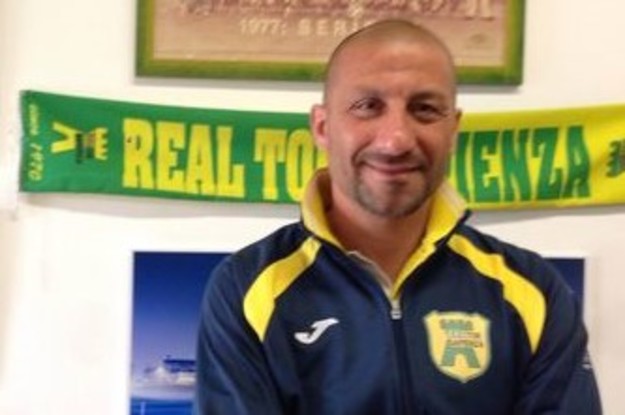 Mister Palumbo