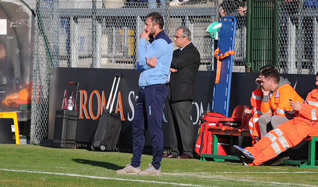 Lazio, Bonatti ©Del Gobbo