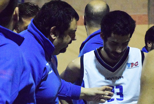 Virtus Passo Corese