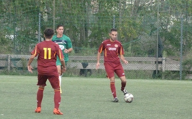 Garbatella (©Gabriele)