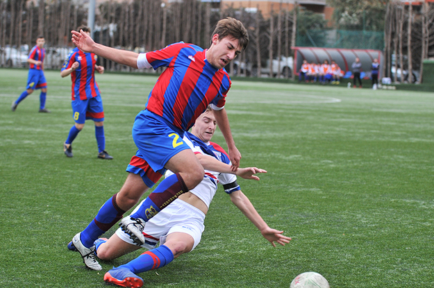 Uno scatto di T3T-V.Perconti (©Del Gobbo)
