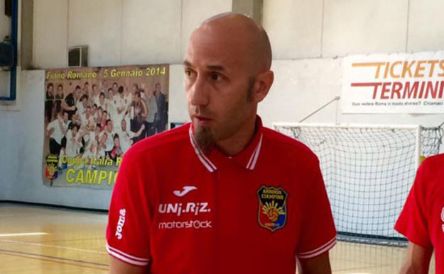 Mauro Micheli