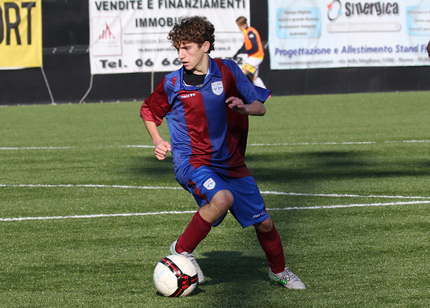 Peguiron, 4 gol nelle ultime 4 con la Lazio © Lori