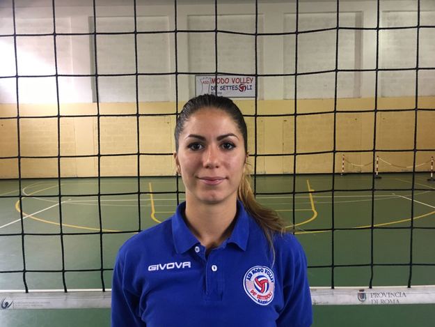 Eleonora Tortelli