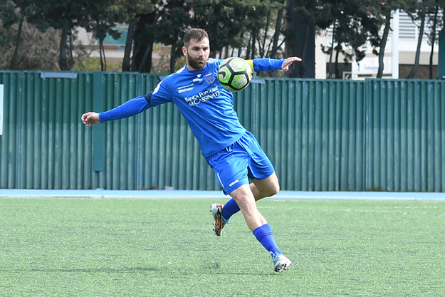 Sergio Ruggieri (Foto@Lori)