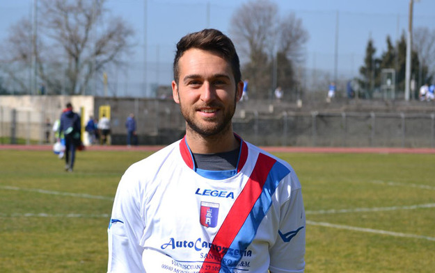 Luca De Paolis ©Rocca Priora