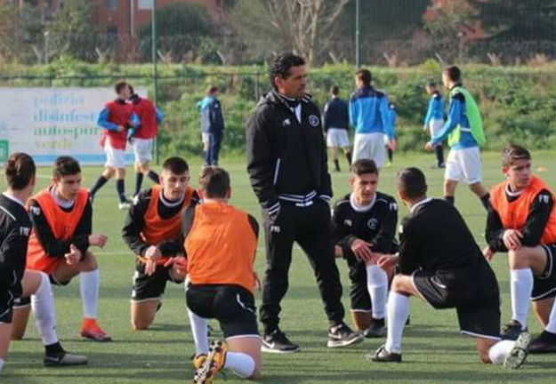 Gianluca Valerio 