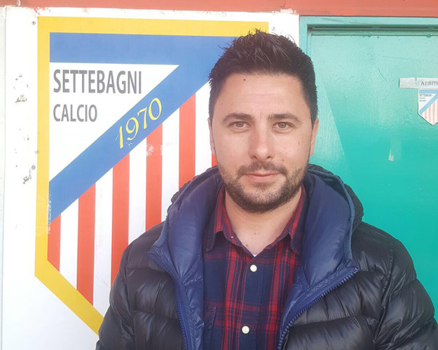 Angelo De Marco ©Settebagni
