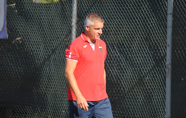 Claudio Gerini (©DelGobbo)
