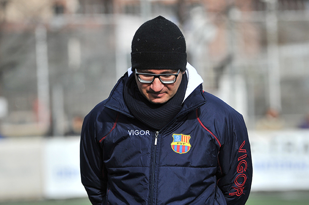 Luigi Miccio Foto Piccirilli