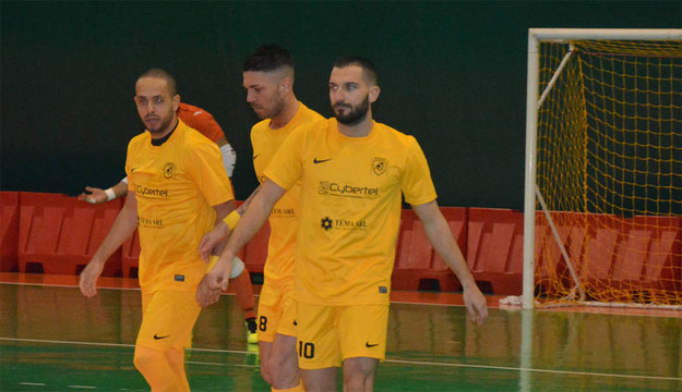 Virtus Aniene da record
