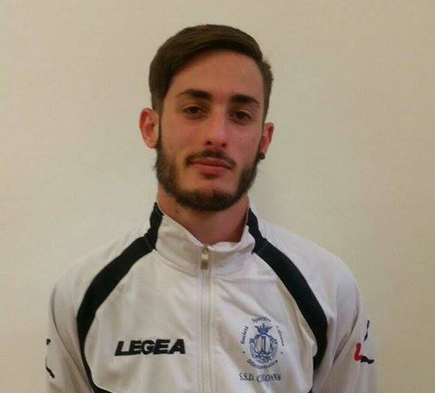 Matteo Quaranta