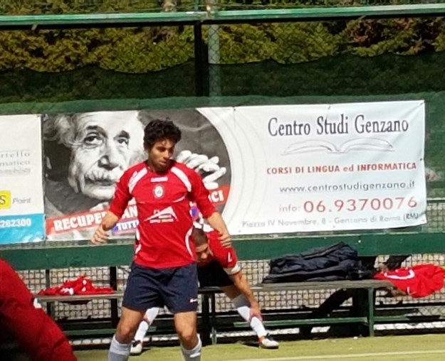Davide Pezzola