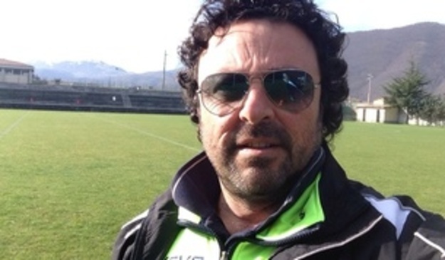 Mauro Magi, responsabile del settore giovanile nerazzurro