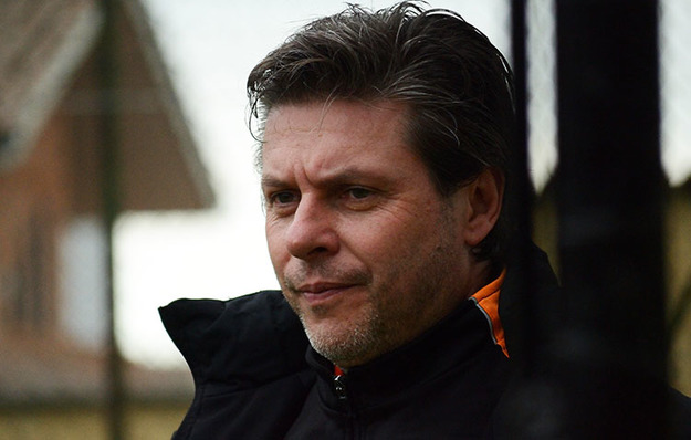Cristiano Cannarecci (©Rao)