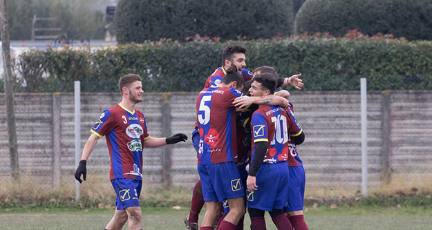 Sporting Vodice (foto ©SS Michele e Donato)