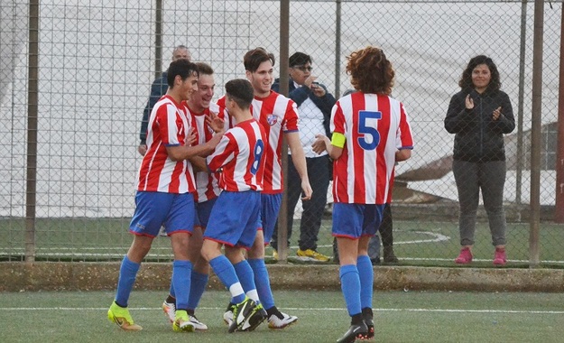 SFF Atletico (©Torrisi)