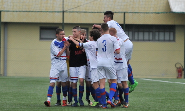 Tor Tre Teste, altro successo (©Del Gobbo)