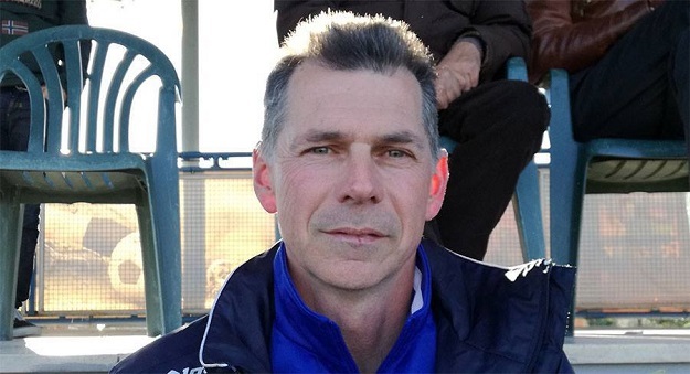 Maurizio Carletti