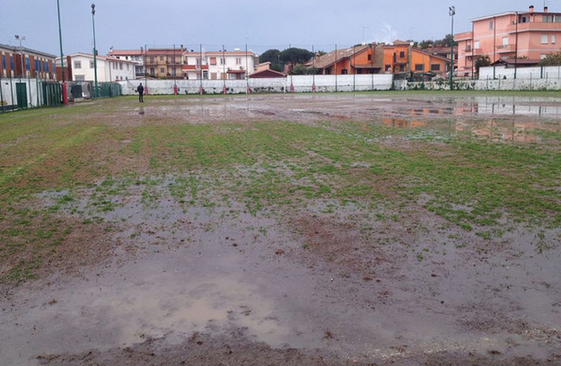 Dragona-Santa Marinella riviata  ©SantaMarinella