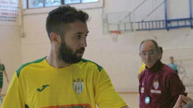 Luca Angeletti